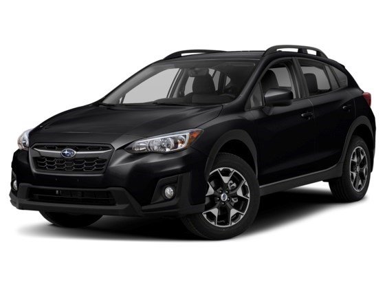 2019 Subaru Crosstrek Convenience (CVT)