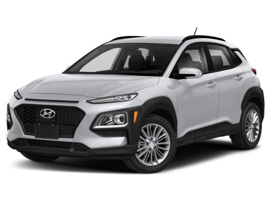 2019 Hyundai Kona 2.0L Essential (A6)
