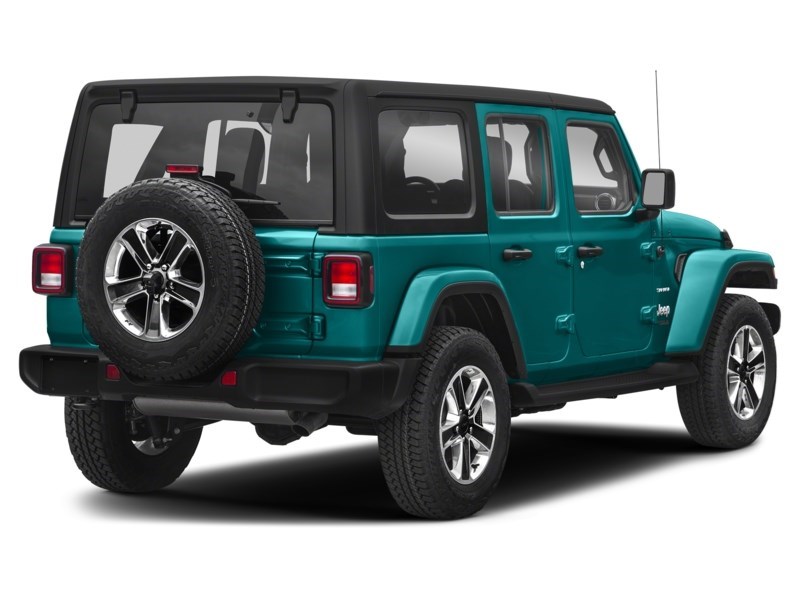 Barrhaven Used 2019 Jeep Wrangler Unlimited Sahara in stock Used vehicle  overview - Ottawa - 1C4HJXEN8KW687273