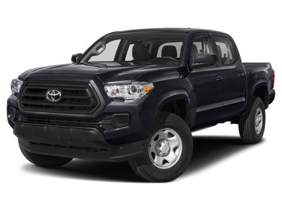 2021 Toyota Tacoma Base