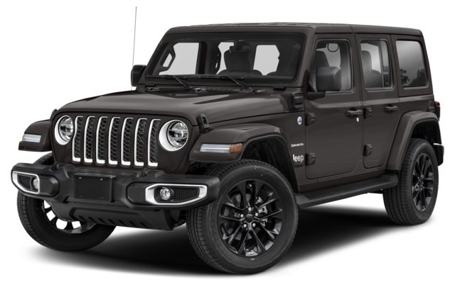 2021 Jeep Wrangler Unlimited 4xe Ottawa Chrysler Dealer Build and Price  Tool - Barrhaven Chrysler
