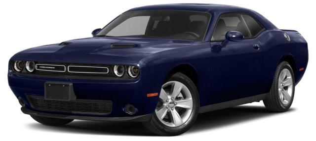 2023 Dodge Challenger Granite Crystal Metallic [Grey]