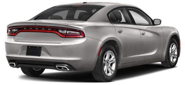 Bright Silver Metallic [Silver]
