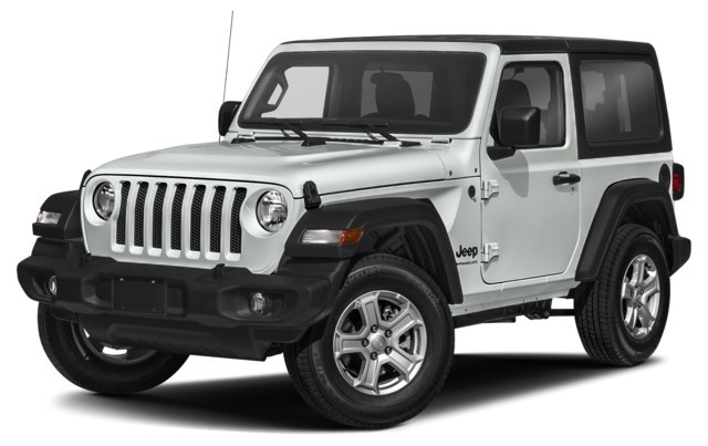 2022 Jeep Wrangler Ottawa Chrysler Dealer Build and Price Tool - Barrhaven  Chrysler