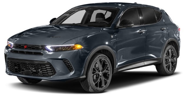 2023 Dodge Hornet Grey Cray [Grey]