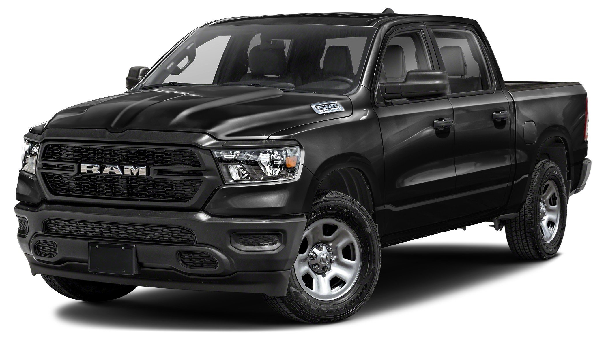 2023 RAM 1500 Sport