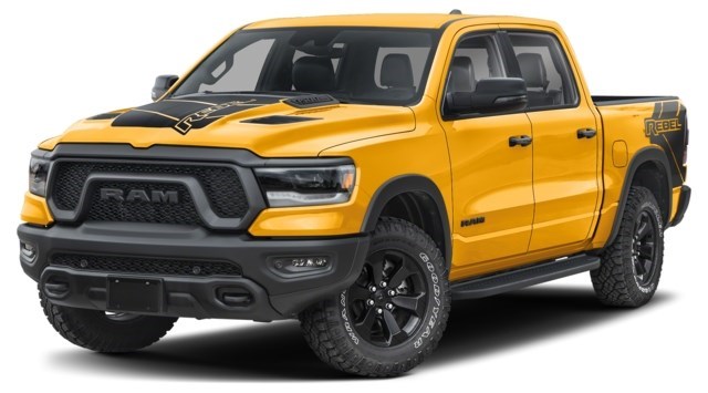 Baja Yellow Clear Coat [Yellow]