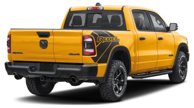 Baja Yellow Clear Coat [Yellow]