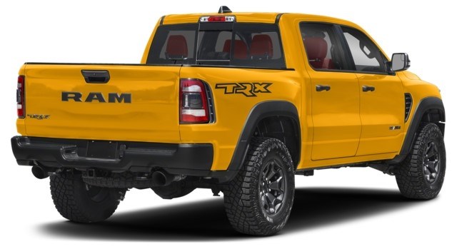 Baja Yellow Clear Coat [Yellow]