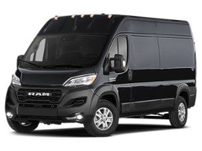2026 RAM ProMaster 3500 Cargo Van