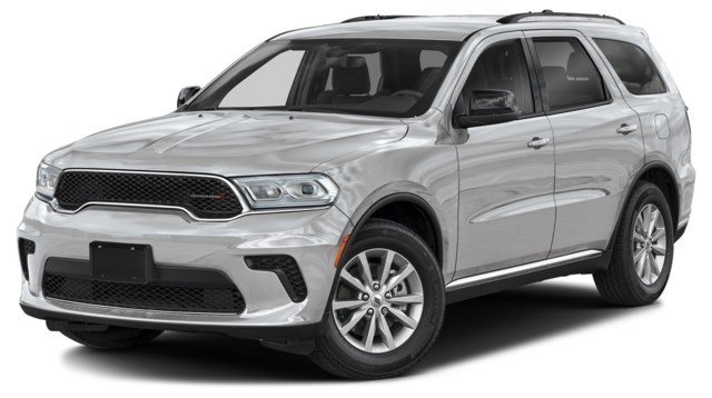 2025 Dodge Durango Destroyer Grey [Grey]
