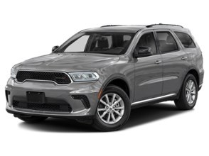 2027 Dodge Durango SUV