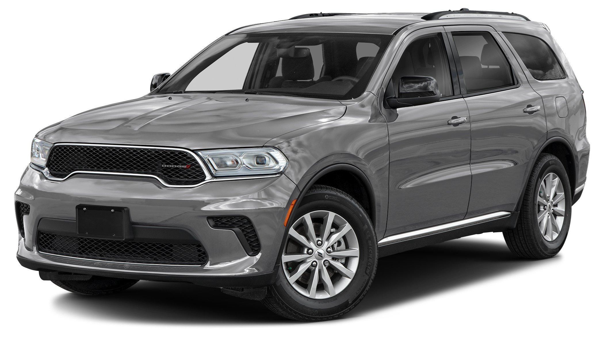 2027 Dodge Durango Base