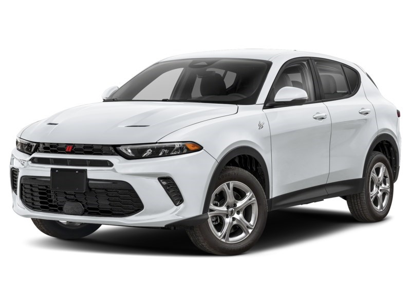 2024 Dodge Hornet GT AWD