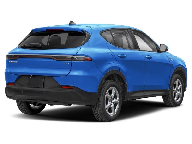 2024 Dodge Hornet GT AWD Blu Bayou  Shot 19