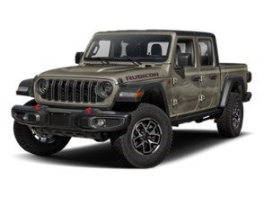 Jeep Gladiator<br/>Rubicon