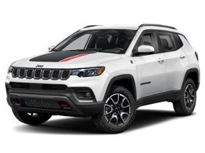 Jeep Compass<br/>Trailhawk
