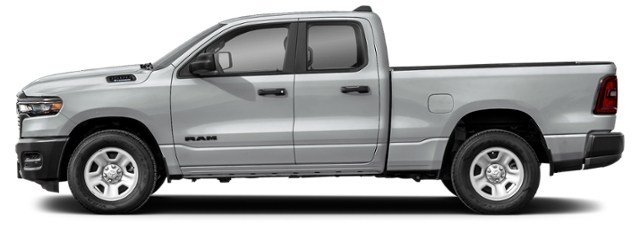 Billet Silver Metallic [Silver]