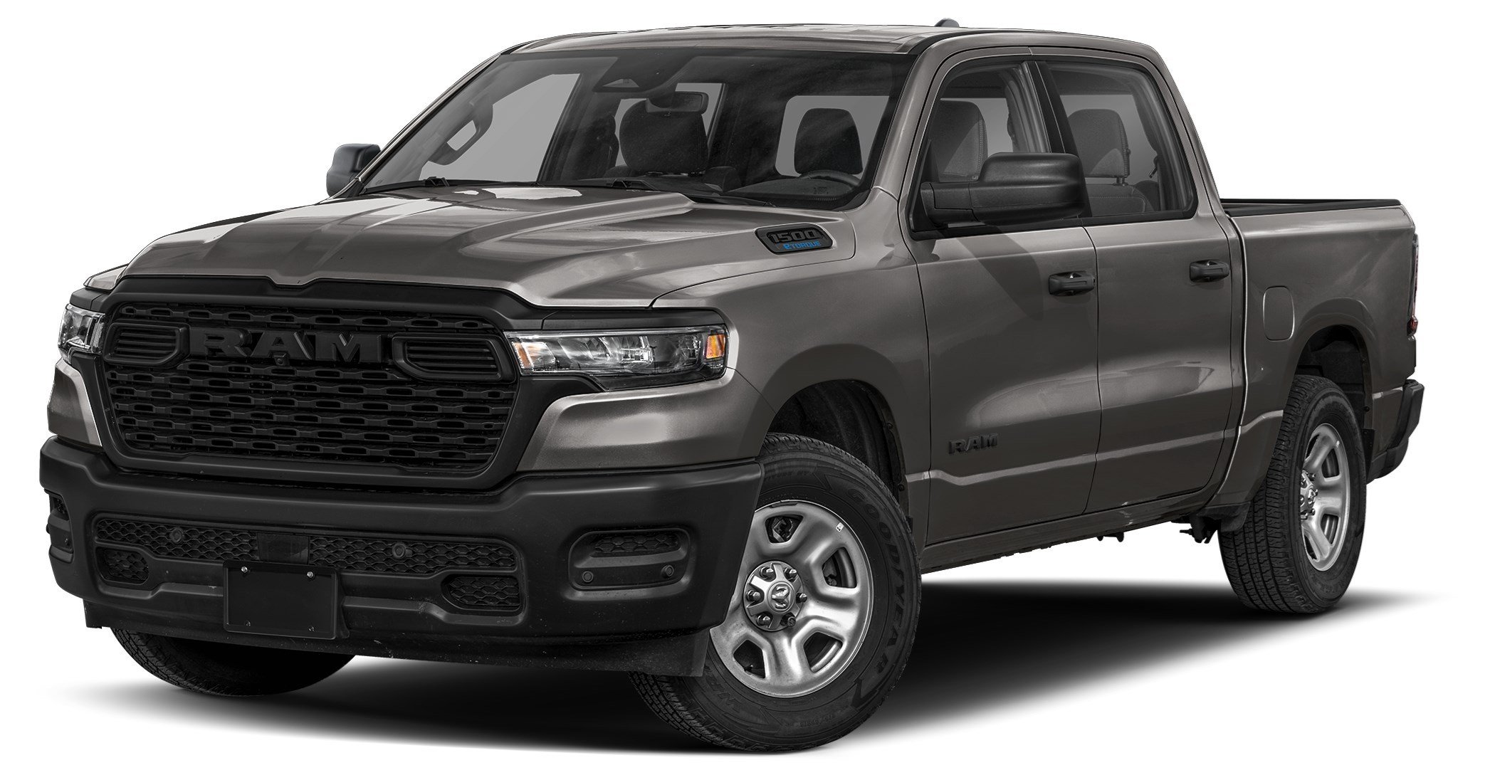 2027 RAM 1500 Tradesman