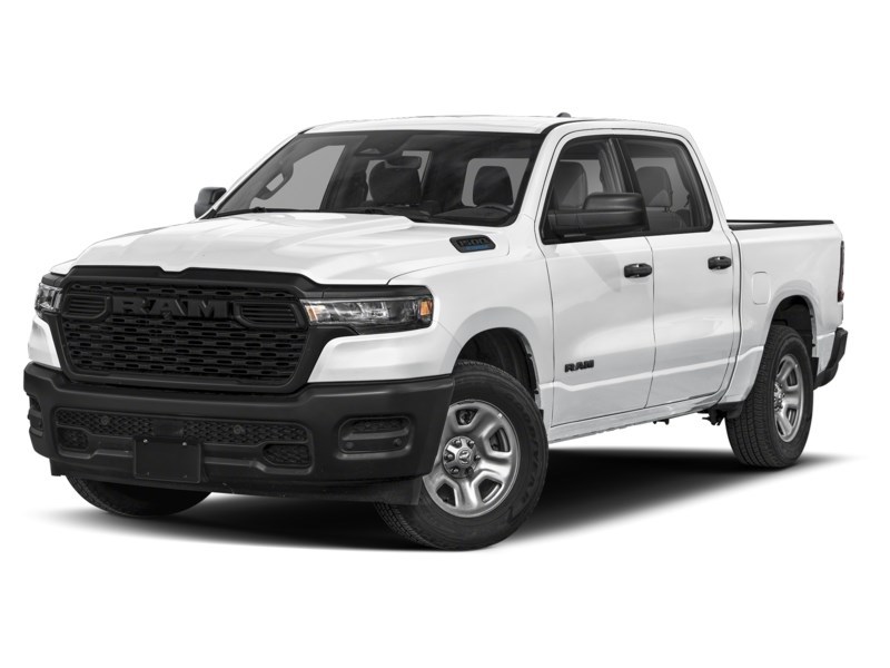 2027 RAM 1500 Express 4x4 Crew Cab 5'7" Box