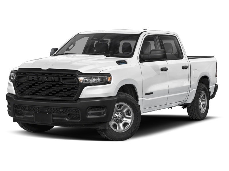 2027 RAM 1500 Express 4x4 Crew Cab 5'7" Box