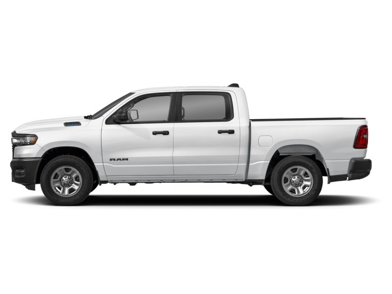 2027 RAM 1500 Express 4x4 Crew Cab 5'7" Box