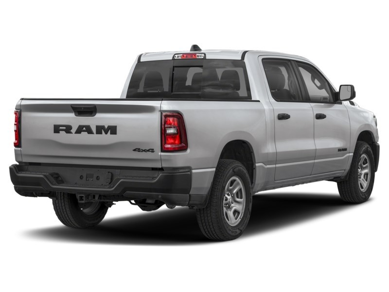 2027 RAM 1500 Express 4x4 Crew Cab 5'7" Box