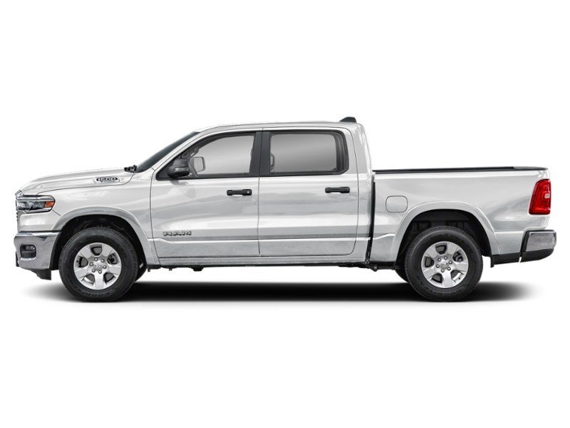 2027 RAM 1500 Big Horn 4x4 Crew Cab 5'7" Box