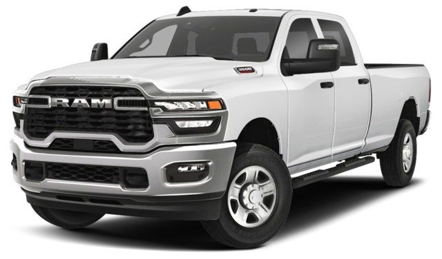 Bright White [White]