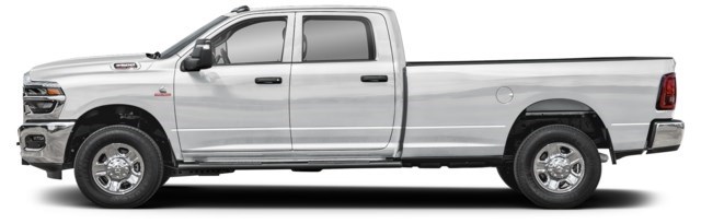 Bright White [White]