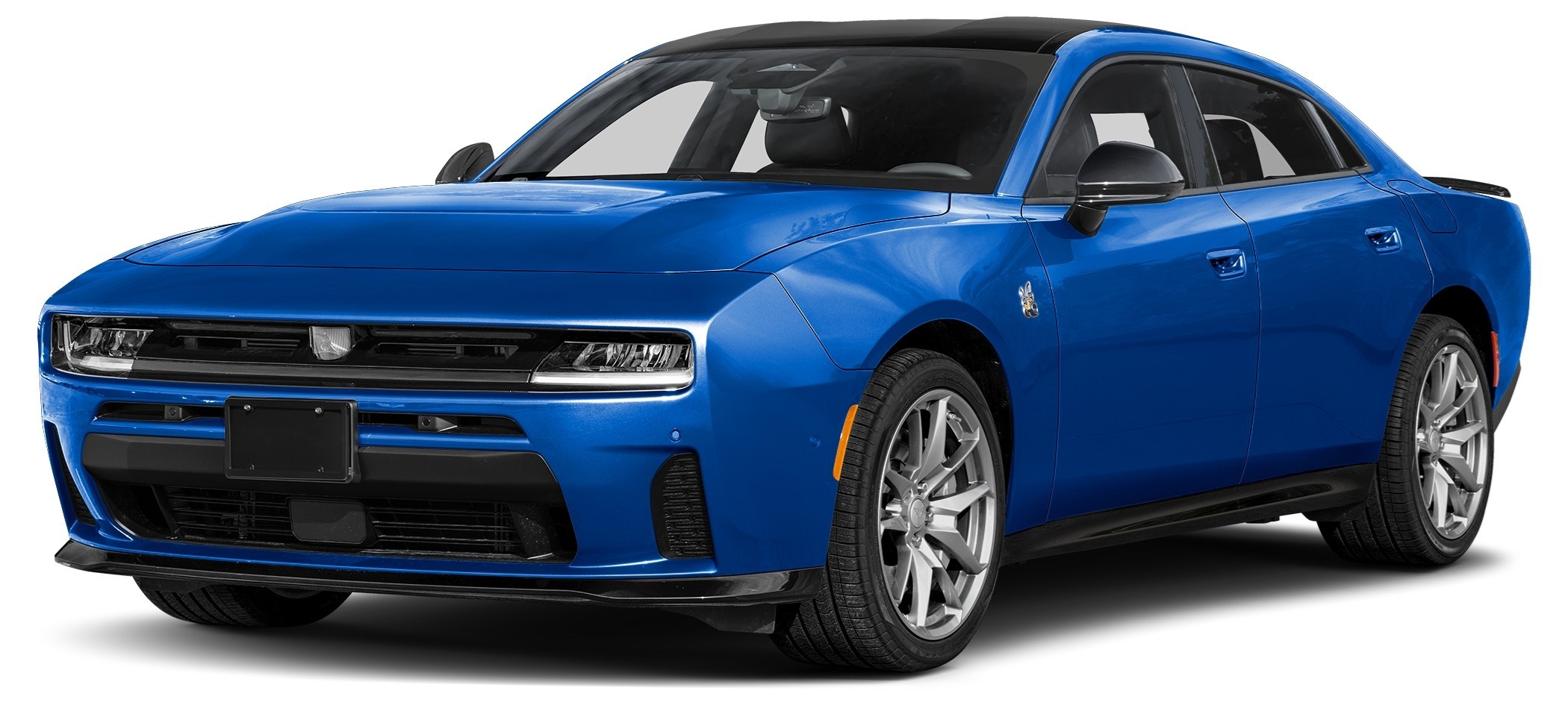 2026 Dodge Charger R/T